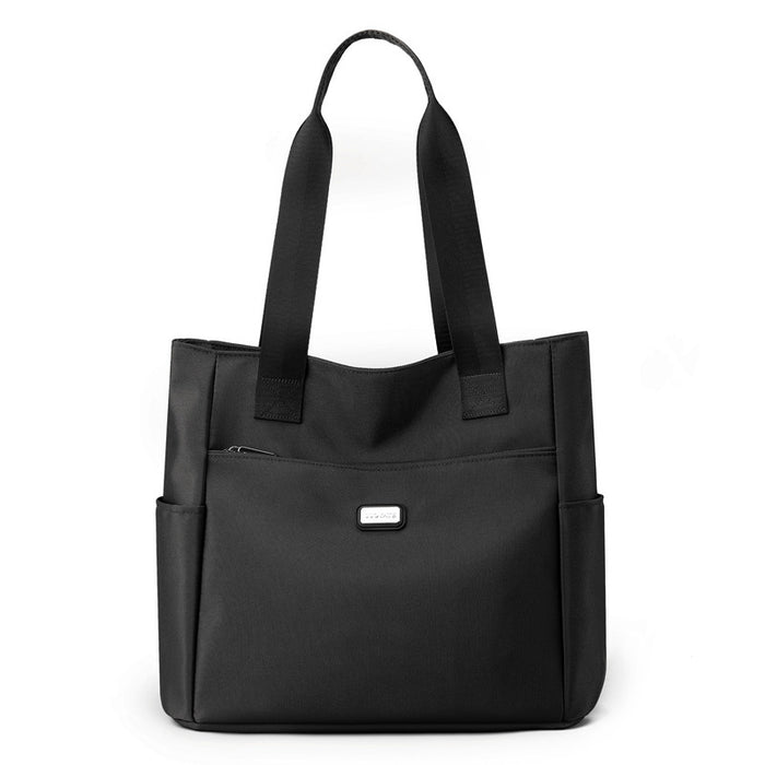 Large Capacity Nylon Cloth Women's Tote Bag